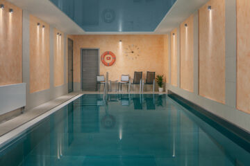 VILLA SMETANA SPA HOTEL Karlsbad