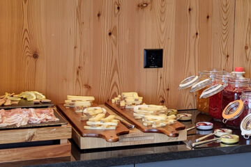 BOUTIQUE HÔTEL CORBETTA (B&B) Les Paccots