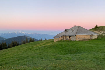 BOUTIQUE HÔTEL CORBETTA (B&B) Les Paccots