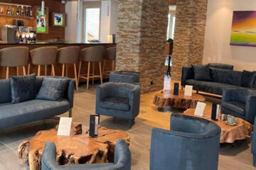 BOUTIQUE HÔTEL CORBETTA (B&B) Les Paccots