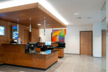 BOUTIQUE HÔTEL CORBETTA (B&B) Les Paccots