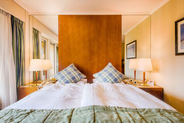 HÔTEL ROYAL PLAZA MONTREUX (B&B) Montreux