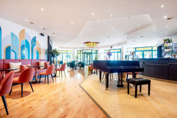 HÔTEL ROYAL PLAZA MONTREUX (B&B) Montreux