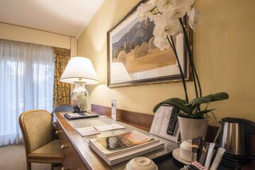 HÔTEL ROYAL PLAZA MONTREUX (B&B) Montreux