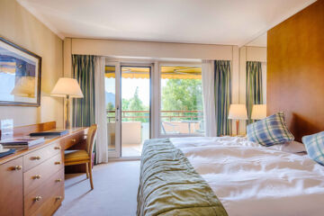 HÔTEL ROYAL PLAZA MONTREUX (B&B) Montreux