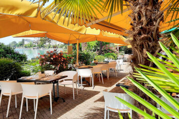 HÔTEL ROYAL PLAZA MONTREUX (B&B) Montreux