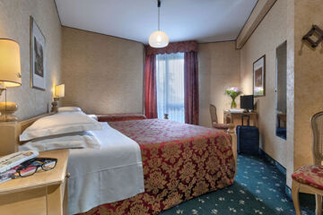 PARK HOTEL TERME Abano Terme