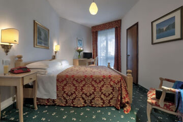 PARK HOTEL TERME Abano Terme