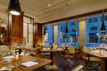 THE WESTIN GRAND BERLIN (B&B) Berlin