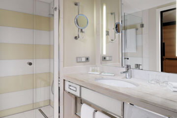 THE WESTIN GRAND BERLIN (B&B) Berlin