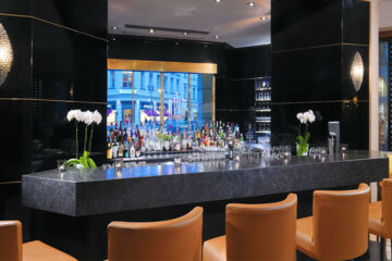 THE WESTIN GRAND BERLIN (B&B) Berlin