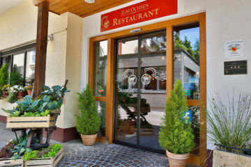 HOTEL RESTAURANT ZUM OCHSEN (B&B) Schallstadt