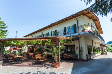 HOTEL RESTAURANT ZUM OCHSEN (B&B) Schallstadt
