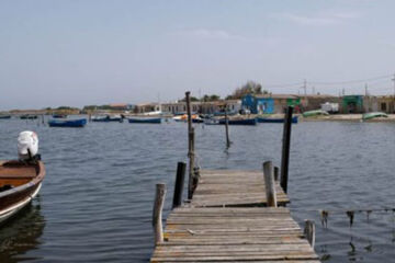 HOTEL RIBOT Arborea (OR)