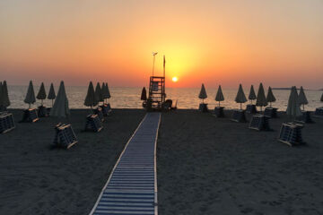 HOTEL RIBOT Arborea (OR)
