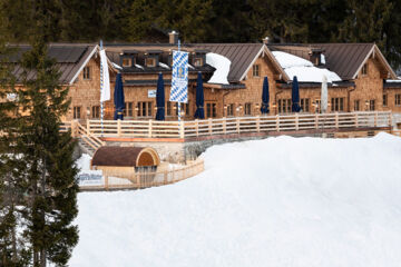 NATURHOTEL & BAYERNHÜTTE AM BRAUNECK Lenggries