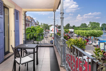 HÔTEL LE RIVE (B&B) Nyon