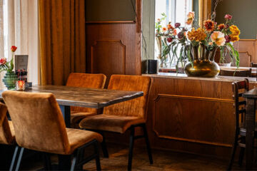 HOTEL BOSCHLUST Oudemirdum