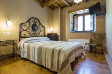 HOTEL RURAL O MUIÑO DE PEÑA A Tarroeira