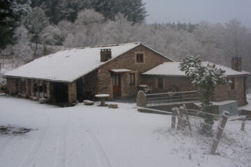 HOTEL RURAL O MUIÑO DE PEÑA A Tarroeira