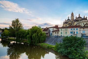 THE ORIGINALS CITY HOTEL REGINA PERIGUEUX (B&B) Périgueux