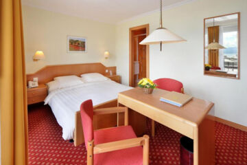 HÔTEL ELITE (B&B) Lausanne