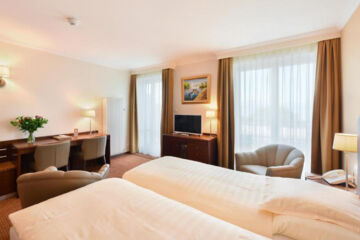 HÔTEL ELITE (B&B) Lausanne