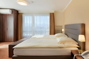 HÔTEL ELITE (B&B) Lausanne