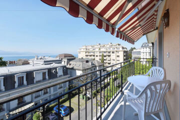 HÔTEL ELITE (B&B) Lausanne