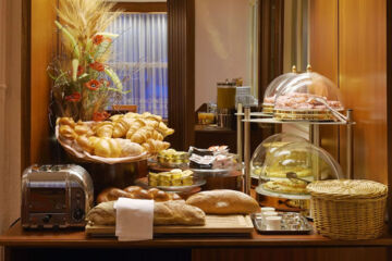 HÔTEL ELITE (B&B) Lausanne