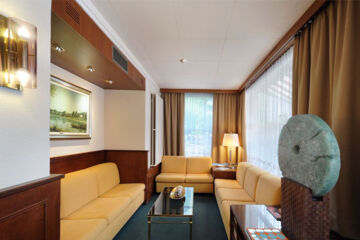 HÔTEL ELITE (B&B) Lausanne