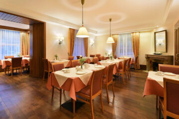 HÔTEL ELITE (B&B) Lausanne