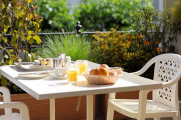 HÔTEL ELITE (B&B) Lausanne