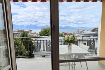 HÔTEL ELITE (B&B) Lausanne