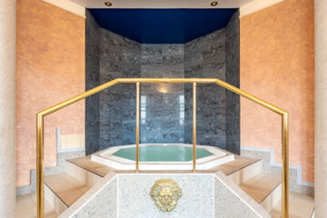HOTEL JEAN DE CARRO Karlsbad