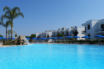 HOTEL PORTO SELVAGGIO Nardò