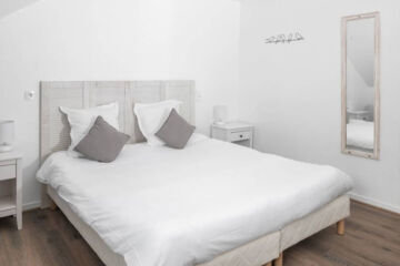 HOTEL LA VIGOTTE Girmont-Val-d'Ajol