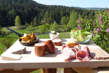 HOTEL LA VIGOTTE Girmont-Val-d'Ajol