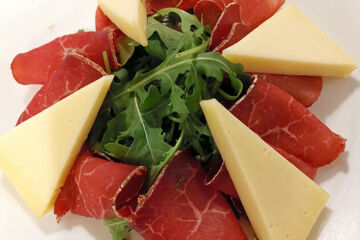 HG HOTEL ITALIA Brusson
