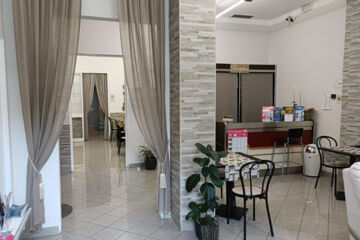 HOTEL CILENE (B&B) Viareggio (LU)