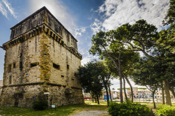 HOTEL CILENE (B&B) Viareggio (LU)