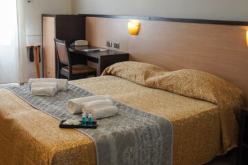 HOTEL CILENE (B&B) Viareggio (LU)