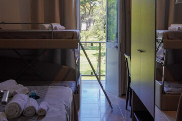 HOTEL CILENE (B&B) Viareggio (LU)