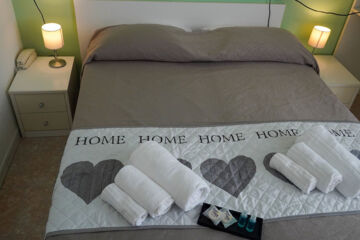 HOTEL CILENE (B&B) Viareggio (LU)