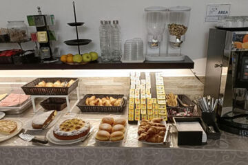 HOTEL CILENE (B&B) Viareggio (LU)