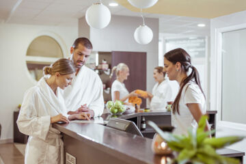 HOTEL AURORA Mali Lošinj