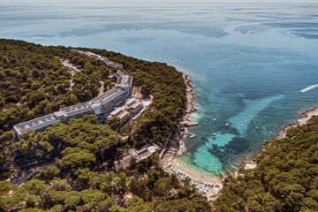HOTEL AURORA Mali Lošinj