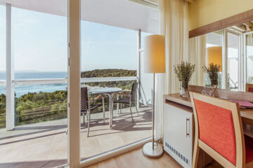 HOTEL AURORA Mali Lošinj