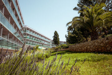 HOTEL AURORA Mali Lošinj