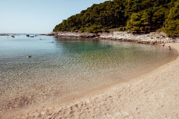 HOTEL AURORA Mali Lošinj